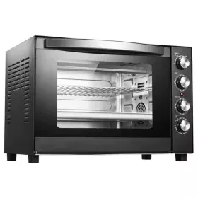 Forno a Convenzione COMELEC TP-8436018202891_243646_Vendor Nero 1600 W 38 L di COMELEC, Fornetti elettrici - Rif: S0430422, P...