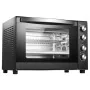 Forno de convecção COMELEC TP-8436018202891_243646_Vendor Preto 1600 W 38 L de COMELEC, Fornos de convecção - Ref: S0430422, ...