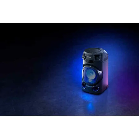 Haut-parleurs Sony MHC-V13 Bluetooth Noir de Sony, Packs d'enceintes - Réf : S0430484, Prix : 318,96 €, Remise : %