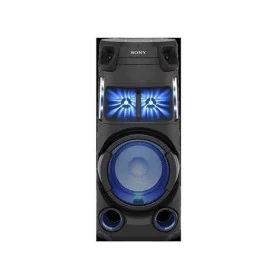 Altoparlanti Sony MHCV43D Bluetooth Nero di Sony, Sistemi di altoparlanti - Rif: S0430485, Prezzo: 496,97 €, Sconto: %