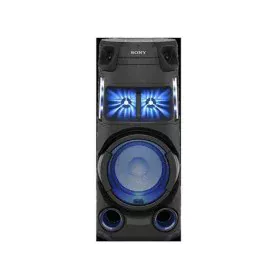 Altavoces Sony MHCV43D Bluetooth Negro de Sony, Equipos de altavoces - Ref: S0430485, Precio: 566,55 €, Descuento: %