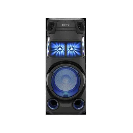 Altavoces Sony MHCV43D Bluetooth Negro de Sony, Equipos de altavoces - Ref: S0430485, Precio: 566,55 €, Descuento: %