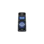 Altifalantes Sony MHCV73D.CEL Bluetooth Preto de Sony, Equipamento de altifalantes - Ref: S0430486, Preço: 677,29 €, Desconto: %