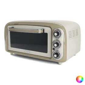 Mini Forno Elettrico Ariete 979 Bianco di Ariete, Fornellini elettrici - Rif: S0430554, Prezzo: 94,72 €, Sconto: %