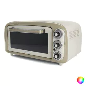 Mini forno elétrico Ariete 979 Branco de Ariete, Fornos elétricos - Ref: S0430554, Preço: 94,72 €, Desconto: %