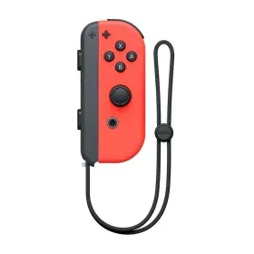 Comando Pro para Nintendo Switch + Cabo USB Nintendo 10005493 Vermelho de Nintendo, Acessórios - Ref: S0430654, Preço: 41,85 ...