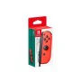 Mando Pro para Nintendo Switch + Cable USB Nintendo 10005493 Rojo de Nintendo, Accesorios - Ref: S0430654, Precio: 45,71 €, D...