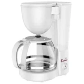 Cafetera de Goteo COMELEC CG4007 600 W Blanco 1 L 2 L 1,2 L de COMELEC, Cafeteras de goteo - Ref: S0430675, Precio: 16,89 €, ...