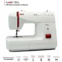 Sewing Machine Alfa 720+ 9 by Alfa, Sewing Machines - Ref: S0430919, Price: 150,34 €, Discount: %