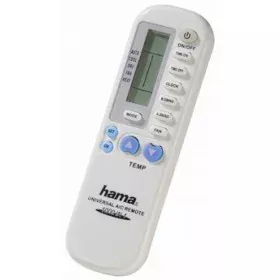 Universal Remote Control Hama Technics 69040080 by Hama Technics, Remote Controls - Ref: S0430965, Price: 8,43 €, Discount: %