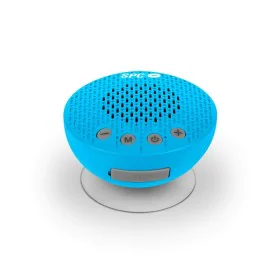 Bluetooth-Lautsprecher SPC 4406A Blau 5 W von SPC, Lautsprecher-Systeme - Ref: S0431004, Preis: 13,60 €, Rabatt: %