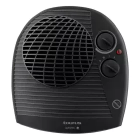 Aquecedor Taurus 946909000 Preto 2000 W 2000W de Taurus, Aquecedores e aquecedores halogéneos - Ref: S0431078, Preço: 30,88 €...