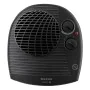 Heater Taurus 946909000 Black 2000 W 2000W by Taurus, Halogen Heaters - Ref: S0431078, Price: 30,88 €, Discount: %