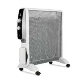 Radiateur Grupo FM MS20 1500 W 2000 W (1 Unités) 2000W de Grupo FM, Radiateurs à bain d'huile - Réf : S0431132, Prix : 75,12 ...