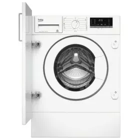 Machine à laver BEKO WITV8612XW0R 1200 rpm 60 cm 8 kg de BEKO, Machines à laver - Réf : S0431238, Prix : 495,88 €, Remise : %