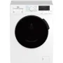 Laveuse - Sécheuse BEKO HTV 7716 DSW BTR 7kg / 4kg 1400 rpm Blanc 7 kg de BEKO, Lave-linge et sèche-linge tout-en-un - Réf : ...