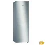 Combined Refrigerator BOSCH KGN36VIEA Steel (186 x 60 cm) by BOSCH, Refrigerators - Ref: S0431420, Price: 729,41 €, Discount: %