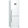 Combined Refrigerator BOSCH KGN36XWDP White (186 x 60 cm) by BOSCH, Refrigerators - Ref: S0431431, Price: 833,22 €, Discount: %