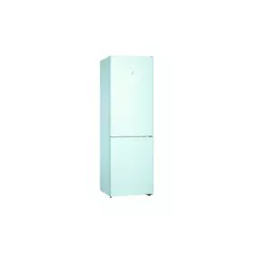 Frigorifero combinato Balay 3KFE561WI Bianco (186 x 60 cm) di Balay, Frigoriferi - Rif: S0431454, Prezzo: 600,60 €, Sconto: %