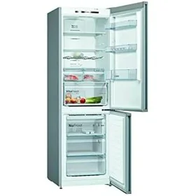 Frigorífico Combinado BOSCH KGN36VIDA Aço (186 x 60 cm) de BOSCH, Frigoríficos - Ref: S0431475, Preço: 750,96 €, Desconto: %