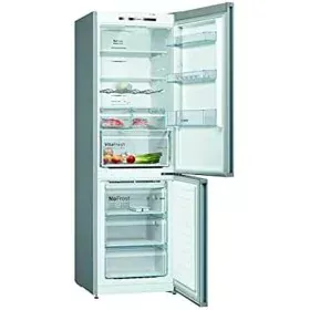 Frigorífico Combinado BOSCH KGN36VIDA Aço (186 x 60 cm) de BOSCH, Frigoríficos - Ref: S0431475, Preço: 784,64 €, Desconto: %