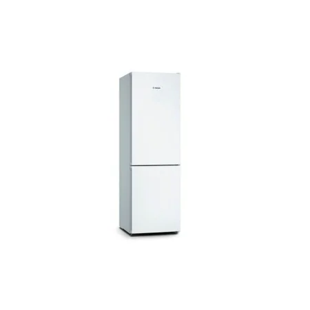 Frigorífico combinado BOSCH KGN36VWEA Blanco (186 x 60 cm) de BOSCH, Frigoríficos - Ref: S0431477, Precio: 649,76 €, Descuent...