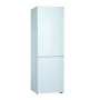 Combined Refrigerator Balay 3KFE560WI White (186 x 60 cm) by Balay, Refrigerators - Ref: S0431485, Price: 570,54 €, Discount: %