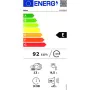 Geschirrspüler Balay 3VS506IP 60 cm von Balay, Geschirrspüler in Standardgröße - Ref: S0431492, Preis: 415,78 €, Rabatt: %