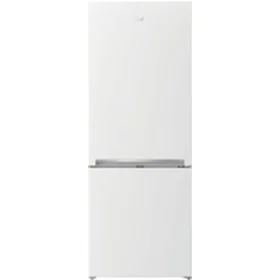 Frigorifero combinato BEKO RCNE560K40WN Bianco (192 x 70 cm) di BEKO, Frigoriferi - Rif: S0431678, Prezzo: 625,35 €, Sconto: %