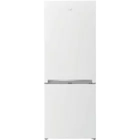 Combined Refrigerator BEKO RCNE560K40WN White (192 x 70 cm) by BEKO, Refrigerators - Ref: S0431678, Price: 697,89 €, Discount: %