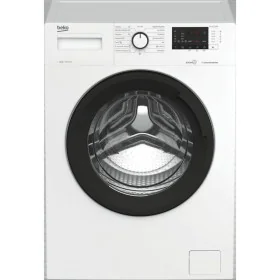 Machine à laver BEKO WTA 10712 XSWR 10 kg 1400 rpm de BEKO, Machines à laver - Réf : S0431711, Prix : 421,50 €, Remise : %