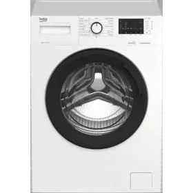 Máquina de lavar BEKO WTA 10712 XSWR 10 kg 1400 rpm de BEKO, Máquina de lavar - Ref: S0431711, Preço: 429,38 €, Desconto: %