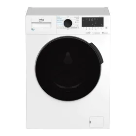 Lavadora - Secadora BEKO HTV8716DSWBTR 8kg / 5kg 1400 rpm Blanco de BEKO, Lavadoras y secadoras todo en uno - Ref: S0431848, ...