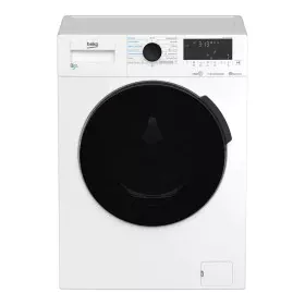 Washer - Dryer BEKO HTV8716DSWBTR 8kg / 5kg 1400 rpm White by BEKO, Washing machine-tumble dryers - Ref: S0431848, Price: 469...