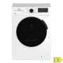 Lavatrice - Asciugatrice BEKO HTV8716DSWBTR 8kg / 5kg 1400 rpm Bianco di BEKO, Lavatrici e asciugatrici all-in-one - Rif: S04...