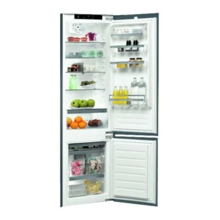 Combined Refrigerator Whirlpool Corporation ART 9811 SF2 White (193 x 54 cm) by Whirlpool Corporation, Refrigerators - Ref: S...