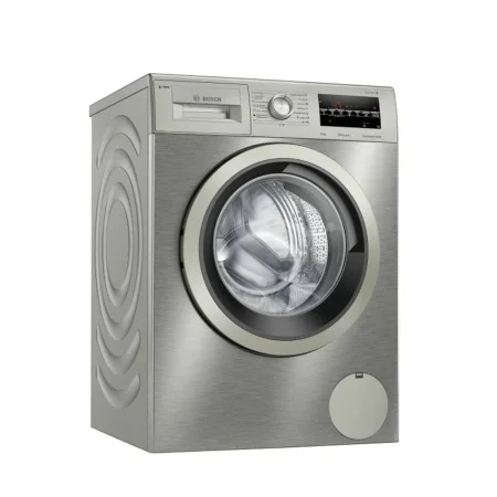 Máquina de lavar BOSCH WAU24S5XES 1200 rpm 9 kg de BOSCH, Máquina de lavar - Ref: S0431893, Preço: 799,89 €, Desconto: %