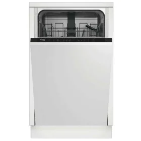 Lavastoviglie BEKO DIS35023 45 cm Bianco di BEKO, Lavastoviglie di dimensioni standard - Rif: S0431954, Prezzo: 354,91 €, Sco...