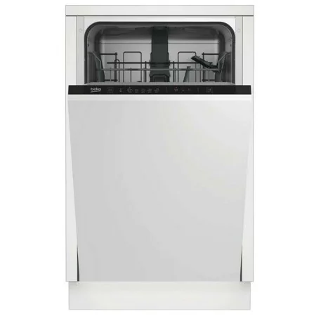 Lava-louça BEKO DIS35023 45 cm Branco de BEKO, Máquinas de lavar louça tamanho padrão - Ref: S0431954, Preço: 354,91 €, Desco...