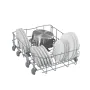 Dishwasher BEKO DIS35023 45 cm White by BEKO, Standard size dishwashers - Ref: S0431954, Price: 391,88 €, Discount: %