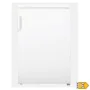 Refrigerator Hisense RL170D4AWE White Independent (85 x 55 x 57 cm) by Hisense, Refrigerators - Ref: S0431955, Price: 264,14 ...