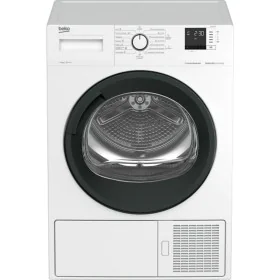 Asciugatrice a condensazione BEKO DS8512CX Bianco di BEKO, Asciugatrici - Rif: S0431978, Prezzo: 554,13 €, Sconto: %