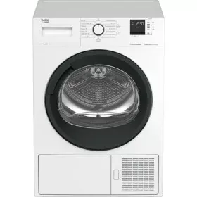 Secadora de condensación BEKO DS8512CX Blanco de BEKO, Secadoras - Ref: S0431978, Precio: 554,13 €, Descuento: %