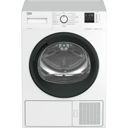 Secadora de condensação BEKO DS8512CX Branco de BEKO, Secadores - Ref: S0431978, Preço: 565,22 €, Desconto: %