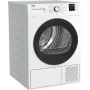 Secadora de condensação BEKO DS8512CX Branco de BEKO, Secadores - Ref: S0431978, Preço: 565,22 €, Desconto: %