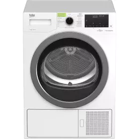 Condensation dryer BEKO DH 9532 GAO White by BEKO, Tumble dryers - Ref: S0431992, Price: 595,65 €, Discount: %