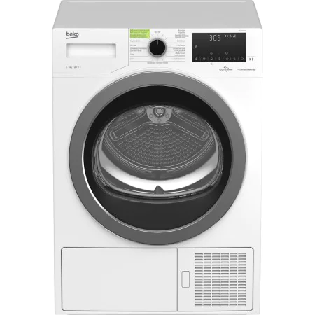 Séchoir à condensation BEKO DH 9532 GAO Blanc de BEKO, Sèche-linge - Réf : S0431992, Prix : 595,65 €, Remise : %