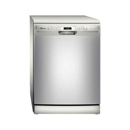 Dishwasher Balay 3VS5010IP 60 cm (60 cm) by Balay, Standard size dishwashers - Ref: S0432075, Price: 470,22 €, Discount: %