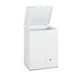 Freezer Tensai TCHEU090E White (60 x 53 x 83,5 cm) by Tensai, Freezers - Ref: S0432161, Price: 188,78 €, Discount: %