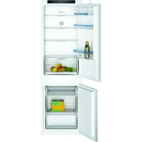 Réfrigérateur Combiné BOSCH (177 x 55 cm) de BOSCH, Réfrigérateurs - Réf : S0432220, Prix : 774,47 €, Remise : %